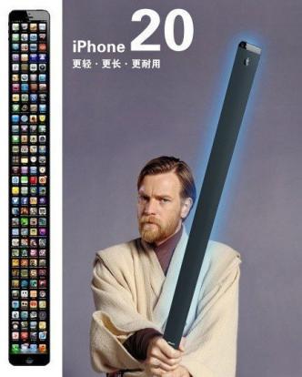 真香！“带鱼屏”手机玩游戏有“作弊般”的优势