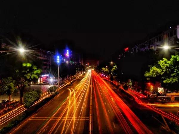 拍客｜怎么从时间中截取最美的瞬间