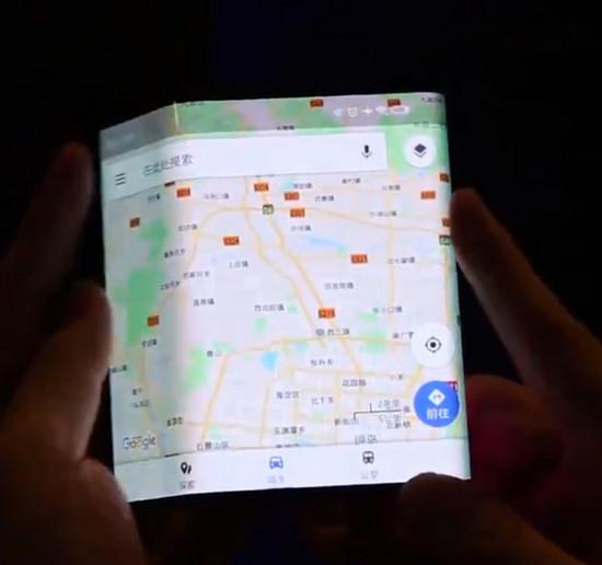小米双折叠屏手机曝光，能不能拿到手就看米粉了