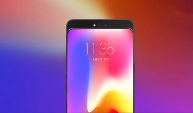 首销32秒售罄！这款手机到底有什么“爆点”？