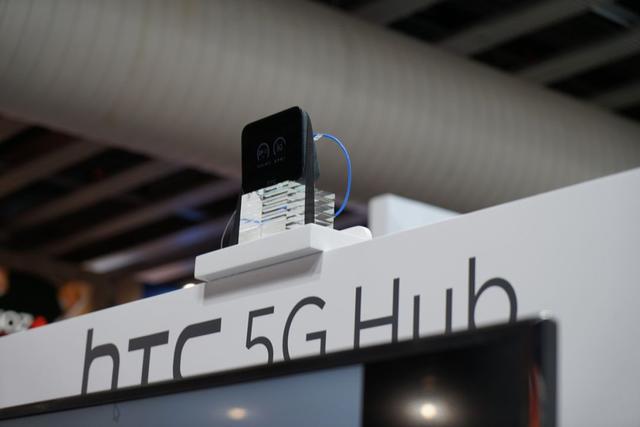 王雪红：HTC将打造一个“没有边界、身临其境的虚拟世界”