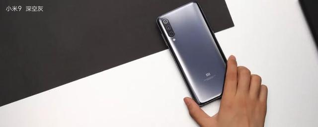 首发骁龙855/712，数字系列最后一次1999起售，小米9系列来了！