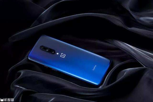 旗舰之上！OnePlus 7 Pro首发体验