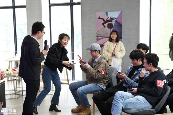 半价买OnePlus 7 Pro的机会来啦！还可以做第一批体验的加油