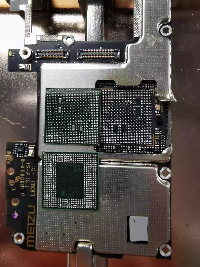 魅族16s“偷工减料”省去关键步骤？黄章：发现赔双倍！