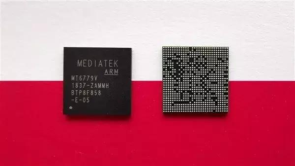 联发科推中端芯片Helio P90：AI强过骁龙855？