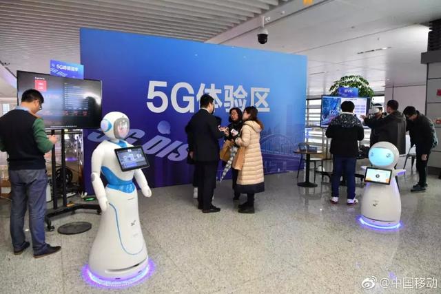 手机8000起，资费贵一倍，5G使用成本究竟会高多少？