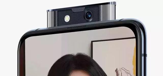 想入手升降式摄像头手机，这些缺陷你能接受吗？