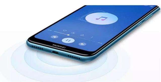 最便宜三摄手机来了！竟然是华为