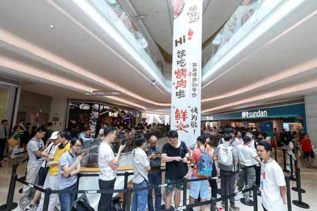 卖5000还被哄抢！这个品牌的旗舰又破纪录了