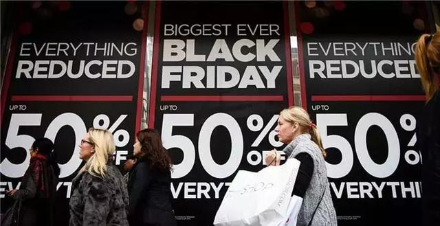 双十一败的东西还没发货，又要准备剁手了！