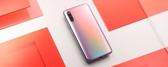 首发骁龙855/712，数字系列最后一次1999起售，小米9系列来了！