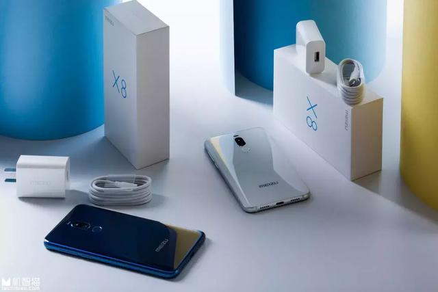 魅族16系列大降价！同时这款准旗舰的新配色也现货充足