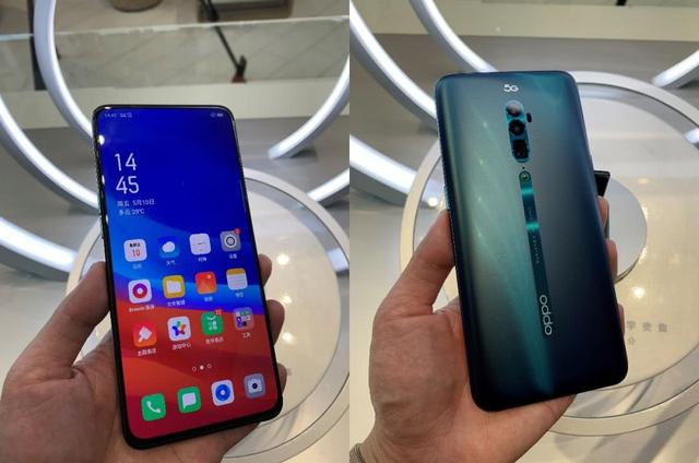 机会来了！做第一批体验5G手机的用户！