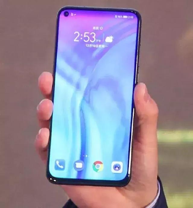 荣耀又“放大招”，发3项“吓人”技术还提前剧透V20特性