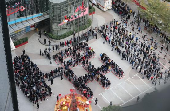 雷军刘作虎发红包，还有奇葩的利是糖，“开工利是”你领到了啥？