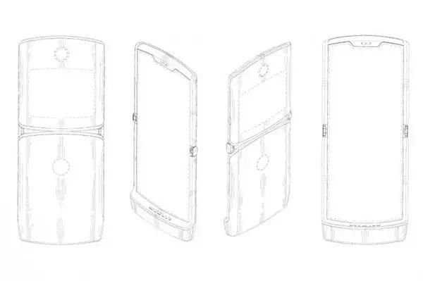 折叠屏手机又厚又重？这个问题或许很快就能解决了