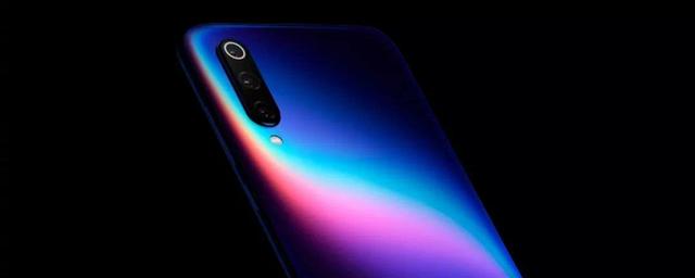 首发骁龙855/712，数字系列最后一次1999起售，小米9系列来了！