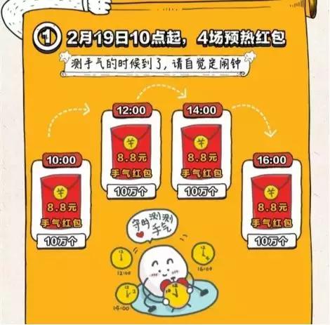 狂砸21亿发红包还要挨骂？百度又怎么惹众怒了？