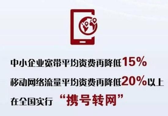 被运营商“歧视”的老用户，准备好“跑路”了！
