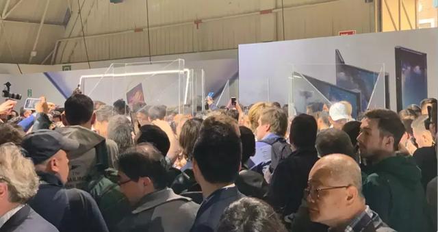 独家现场体验！解读10个华为Mate X发布会上没明说的问题