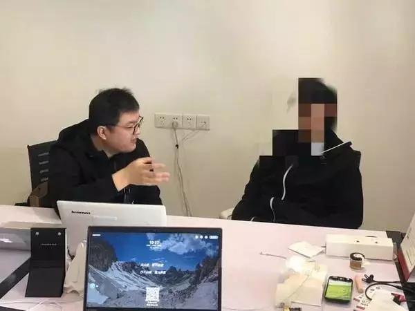 蔡徐坤幕后推手被抓！“微博转发过亿”沦为笑柄