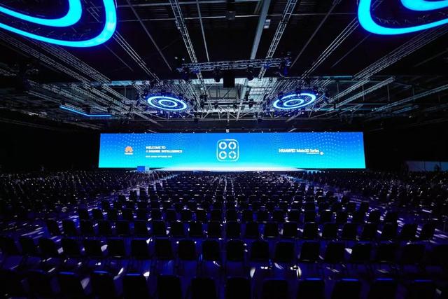 真香！华为昨晚带来了一大波Mate 20