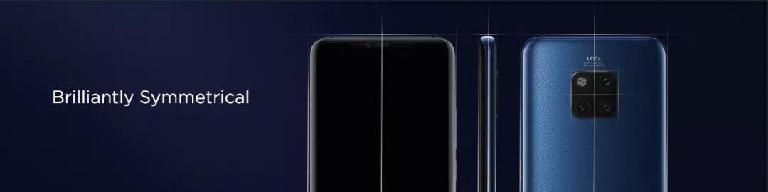 真香！华为昨晚带来了一大波Mate 20