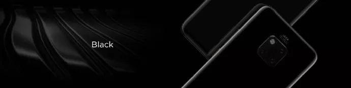 真香！华为昨晚带来了一大波Mate 20