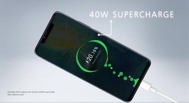 真香！华为昨晚带来了一大波Mate 20