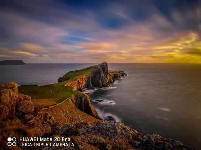 真香！华为昨晚带来了一大波Mate 20