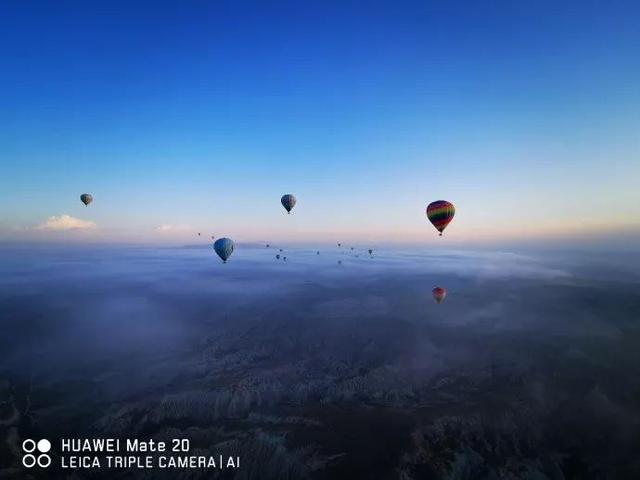 真香！华为昨晚带来了一大波Mate 20