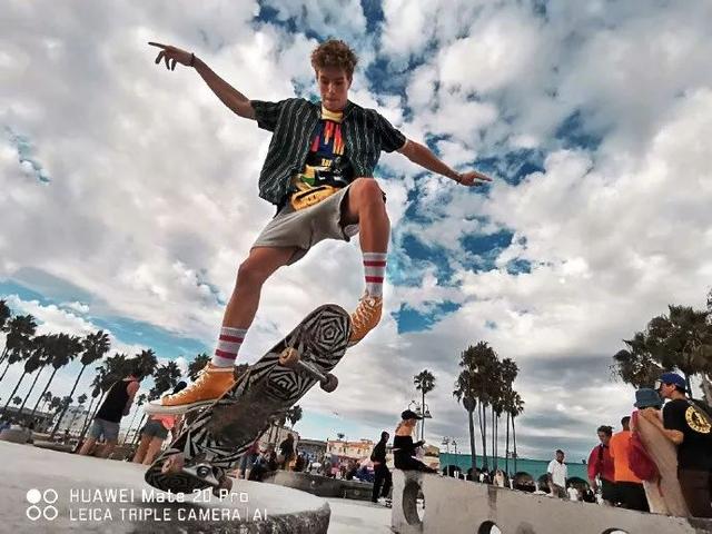 真香！华为昨晚带来了一大波Mate 20