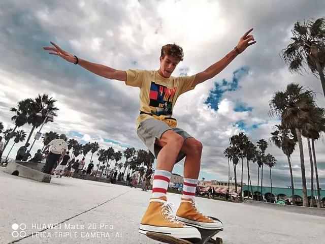 真香！华为昨晚带来了一大波Mate 20