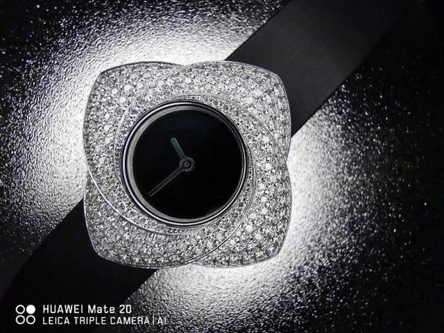 真香！华为昨晚带来了一大波Mate 20