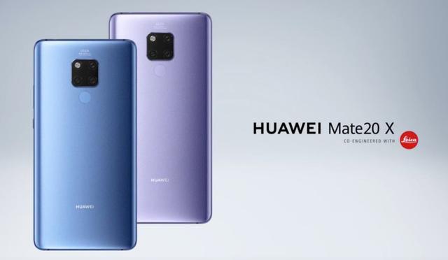 真香！华为昨晚带来了一大波Mate 20