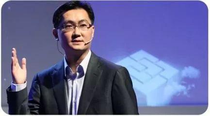 马化腾时隔3年现身知乎，问了这么一个问题