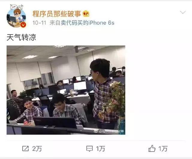 今天1024，请关爱你身边的程序员