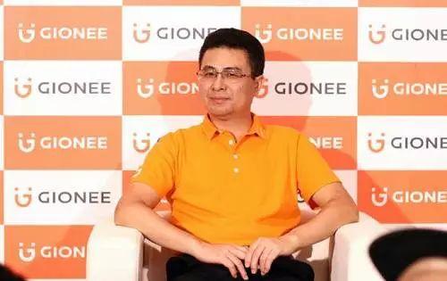 副总裁离职、董事长滞港不归、负债百亿，这家国产手机厂商没救了？