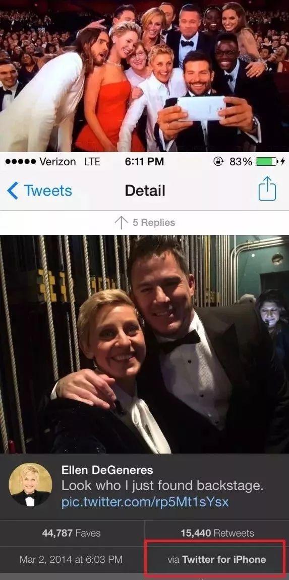 三星代言人被拍到用苹果iPhone X，这下悲剧了……