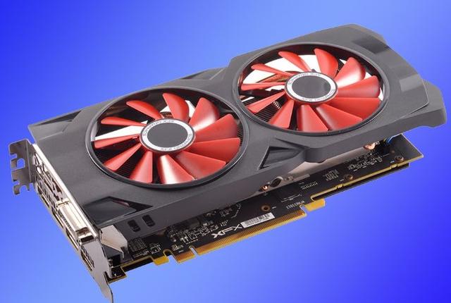 最便宜的RX 580 2048SP来了？买还是不买