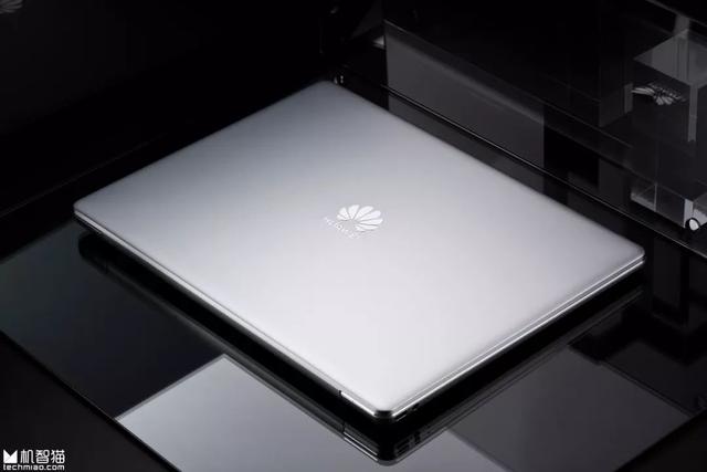 突然！华为发布了三款“电脑”