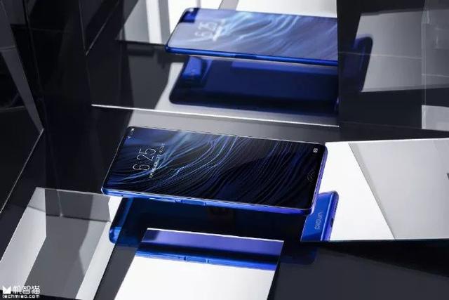 今年双十一，它应该是你能买到的“前置摄像头”最强悍的手机