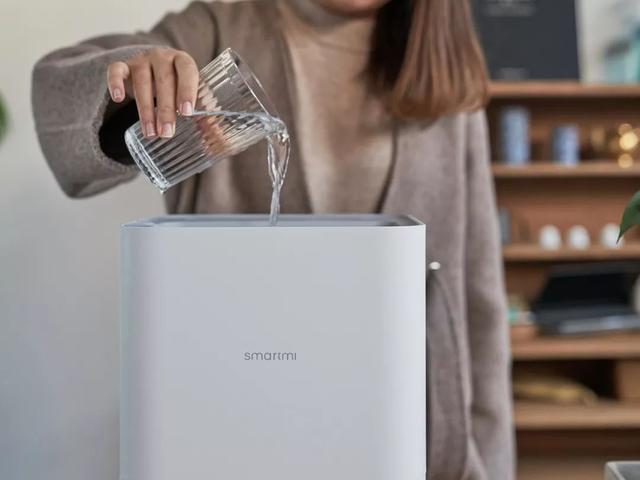 最高直降900元！智米双11狂欢特惠倒计时