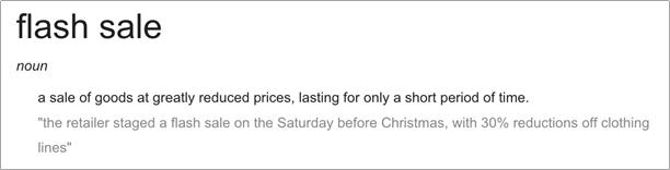 到底有没有耍猴？起底小米英国“1英镑闪购”事件