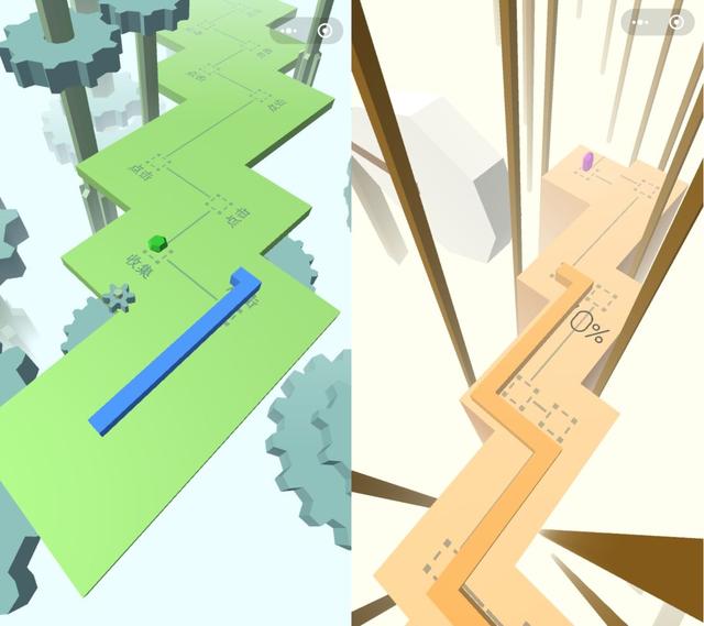 腾讯关停了QQ音速，不过开发了一款更好玩的替代品