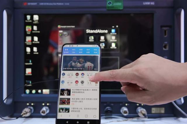 到底什么时候能用上5G？中国移动给出了明确答案