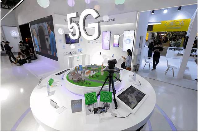 到底什么时候能用上5G？中国移动给出了明确答案