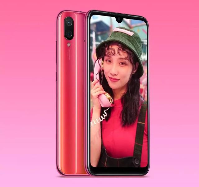 “买流量送手机”，小米刚刚发布了今年最后一款新品