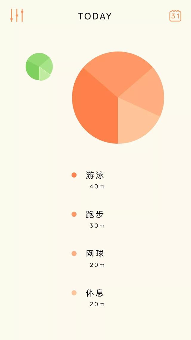 新年首个工作日，Flag都立下了么？